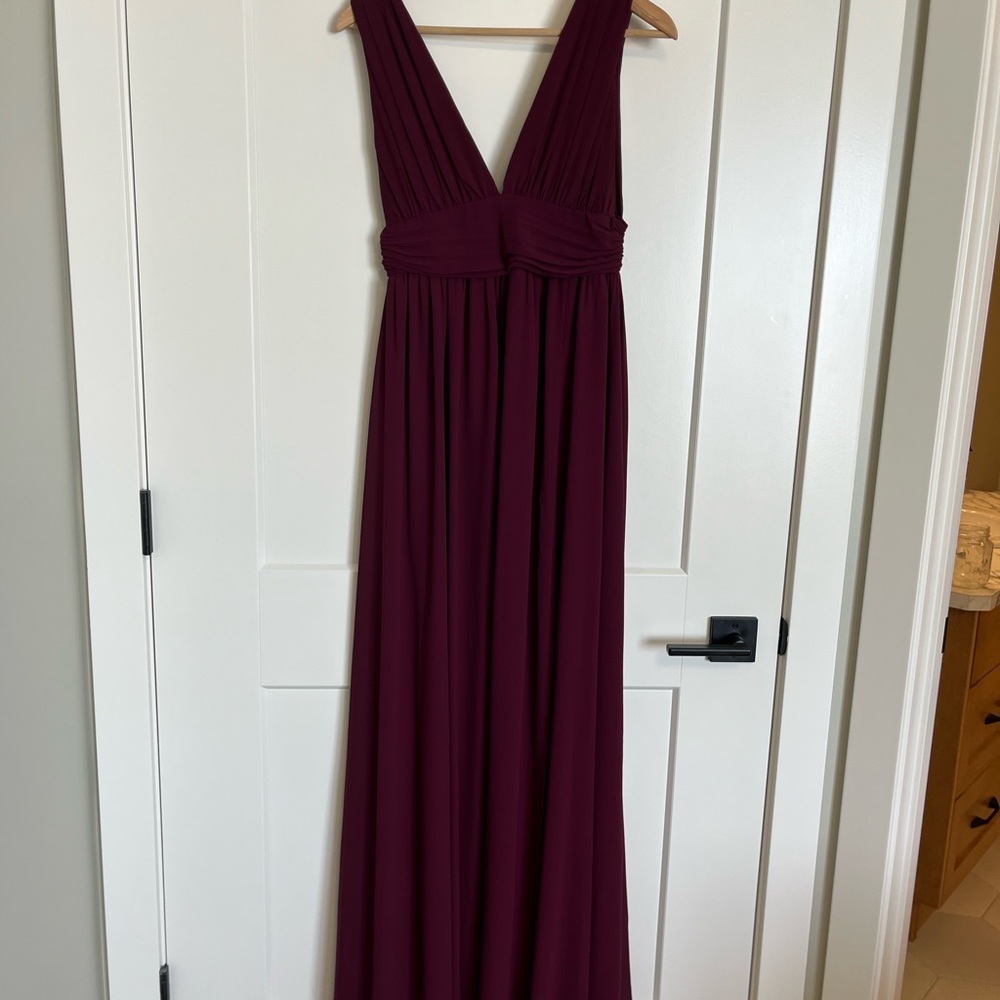 Formal Dress size S